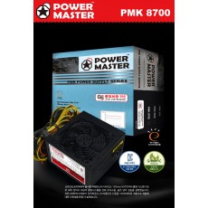 POWER PMK8700