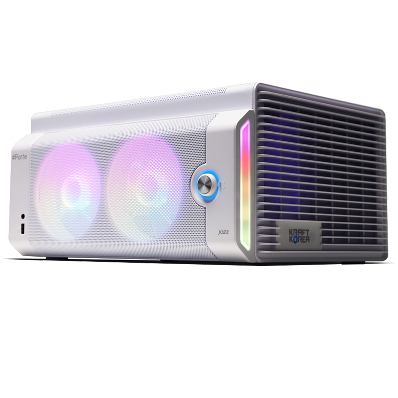 Forte_Jazz 제품이미지
