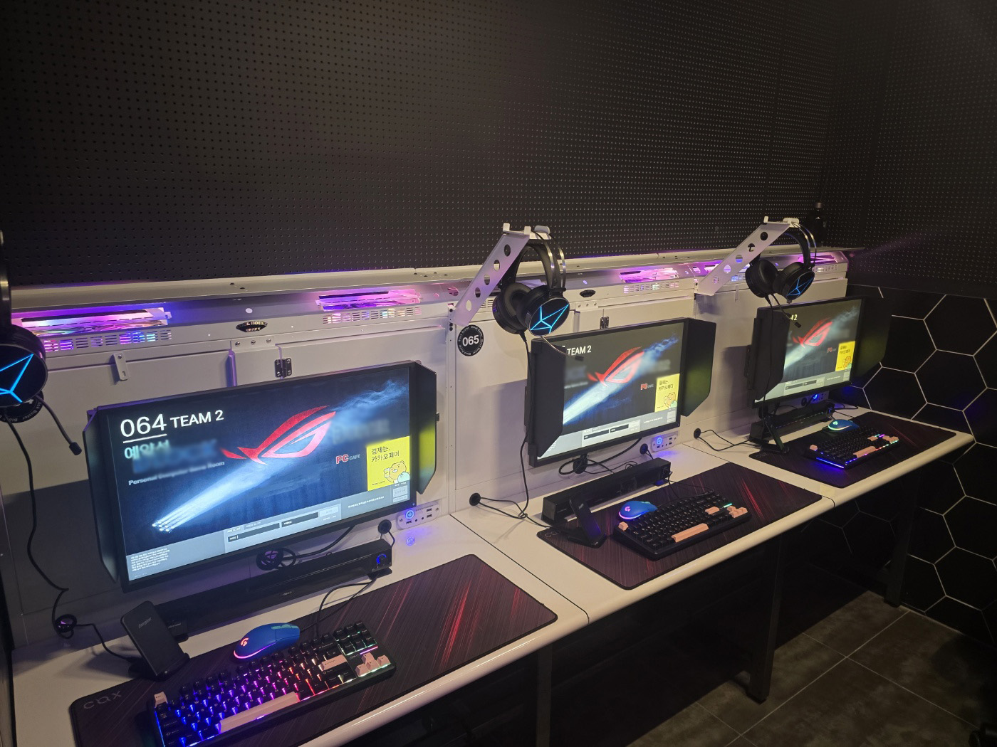 경남 진주에 쿨하우스 플러스와 플러스S를 설치 하였습니다.